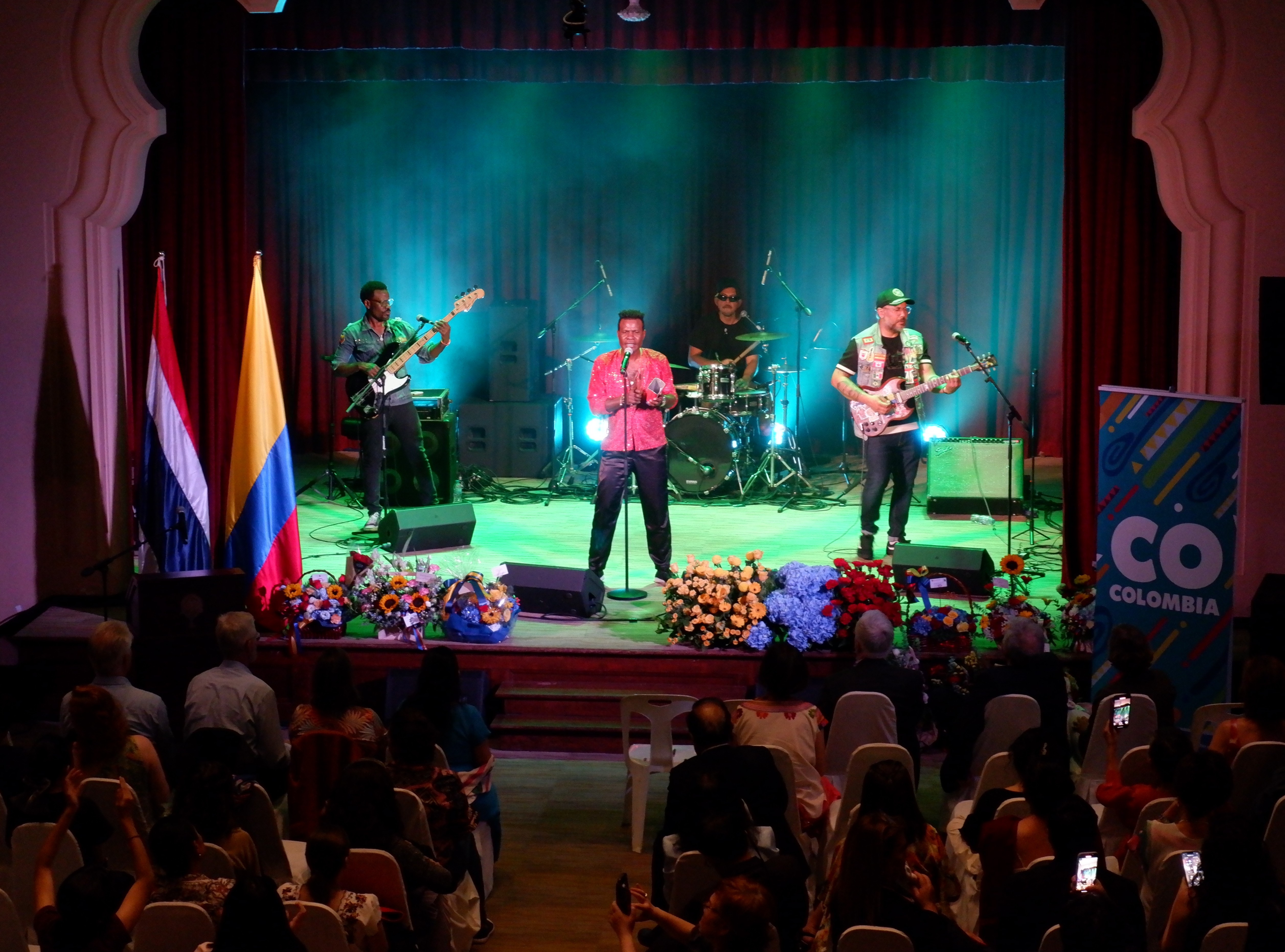 Concierto