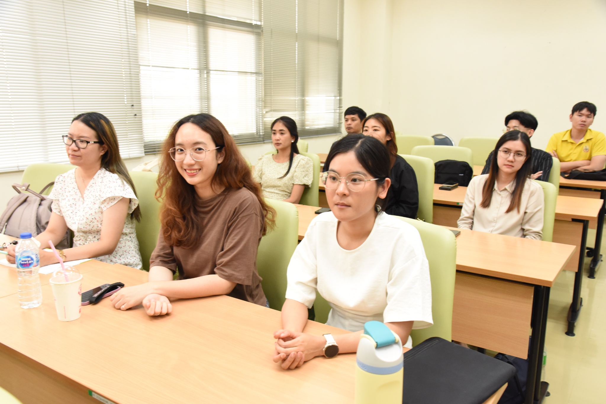 Foto cortesía de la Universidad Chulalongkorn.