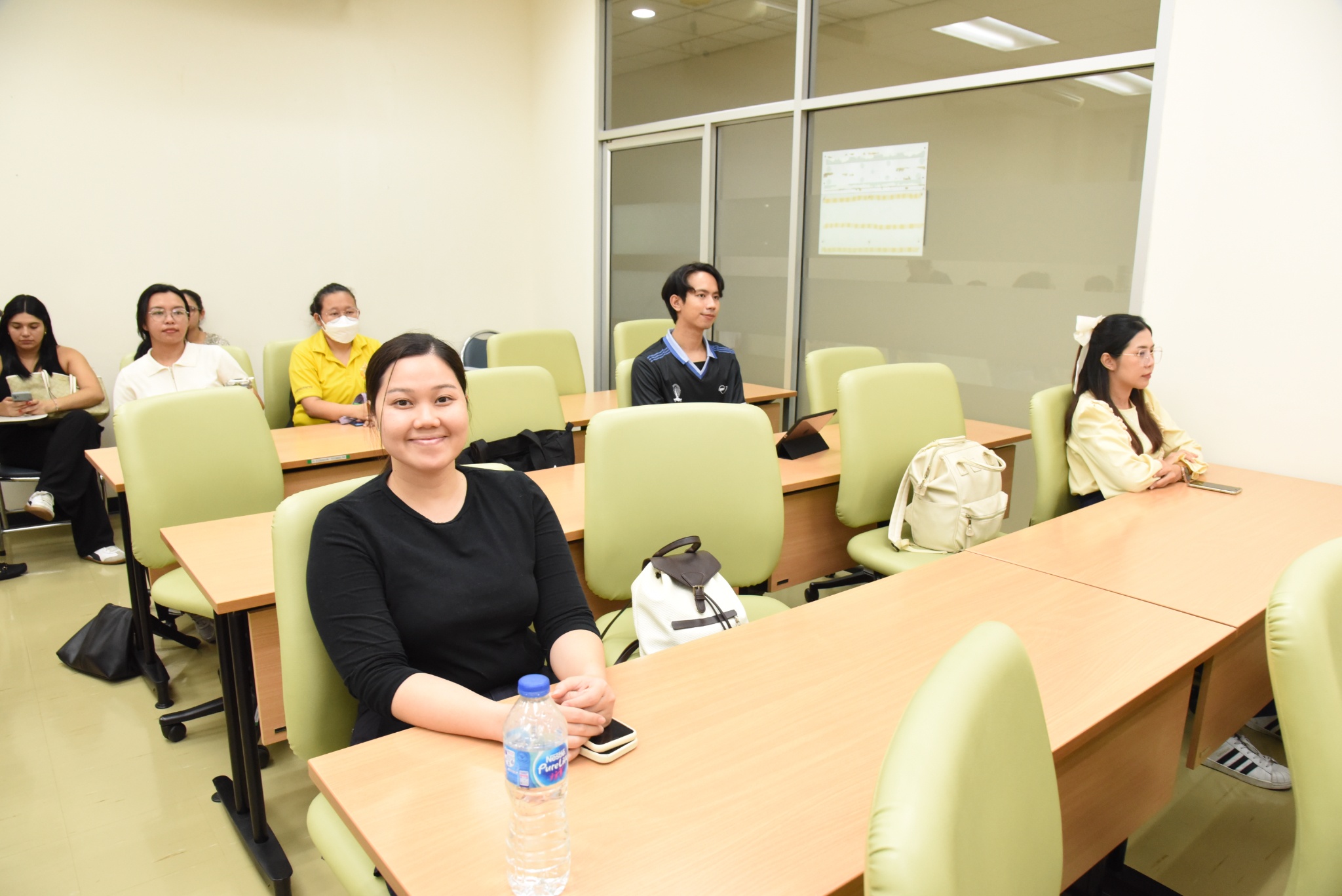 Foto cortesía de la Universidad Chulalongkorn.