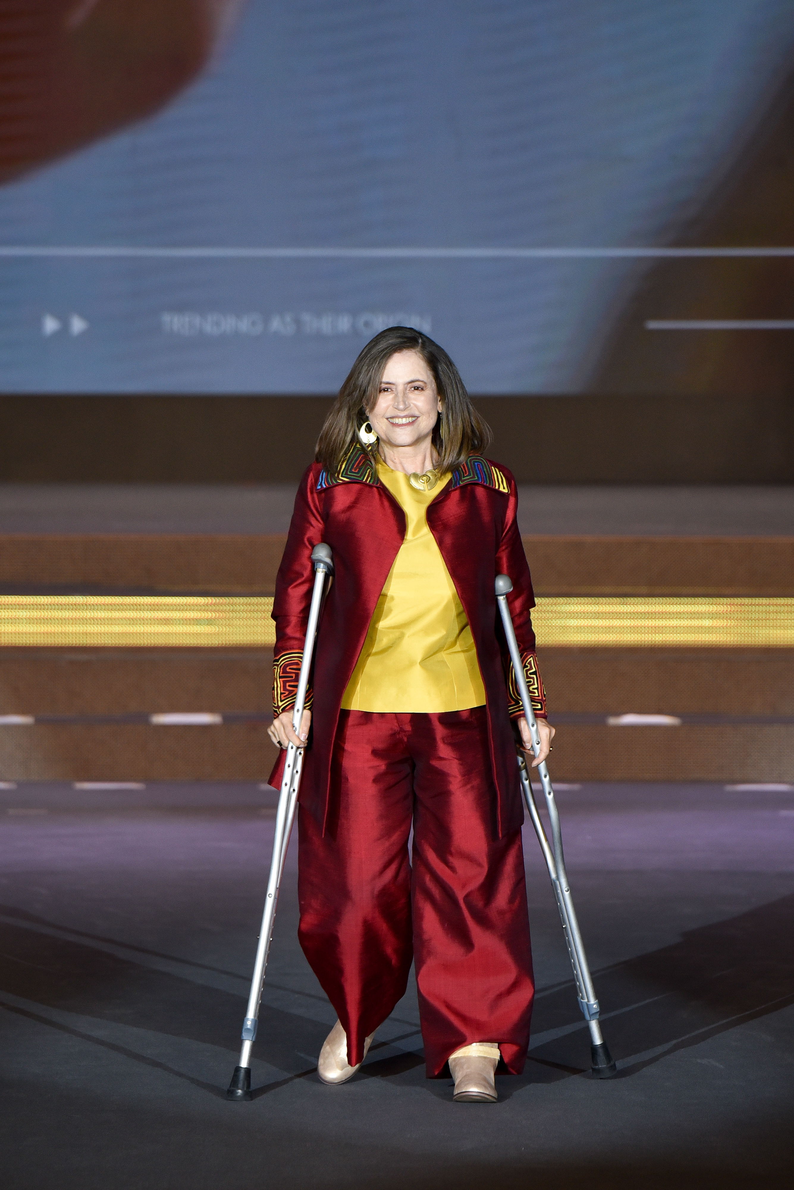 Embajadora 