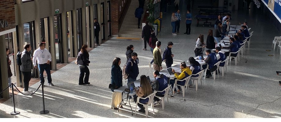 Inscríbete en el Concurso de Ingreso a la Carrera Diplomática y Consular 2028