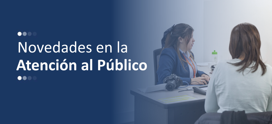 Embajada y consulado de Colombia en Tailandia no tendrán atención al público el 12 de agosto de 2024