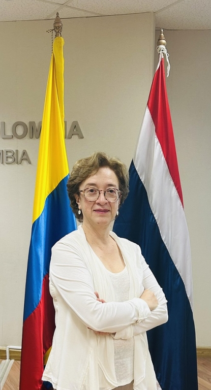 Alicia Alejandra Alfaro Castillo